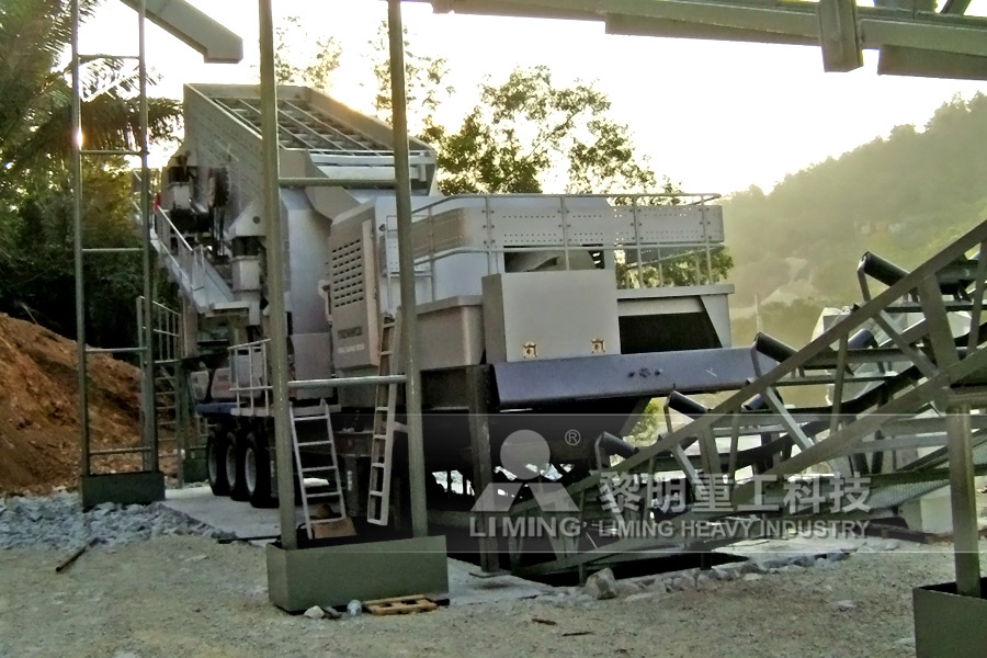 propel cone crushers